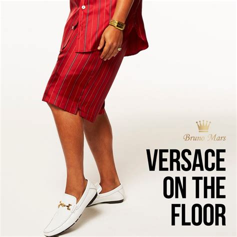 bruno mars versace on the floor official video zippyshare|versace on the floor lirik.